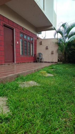 Samrudhi homestay